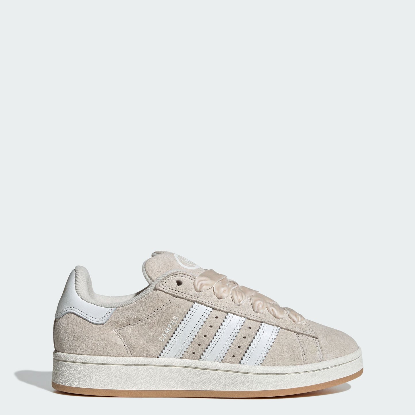 adidas Campus 00s Wonder White Gum (Women's)