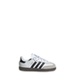adidas Samba OG Cloud White Core Black Gum (TD)