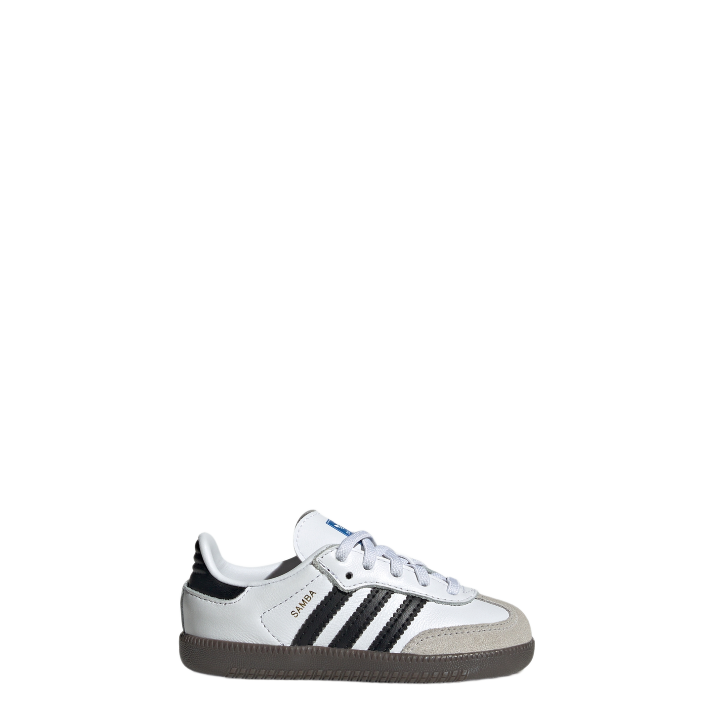 adidas Samba OG Cloud White Core Black Gum (TD)