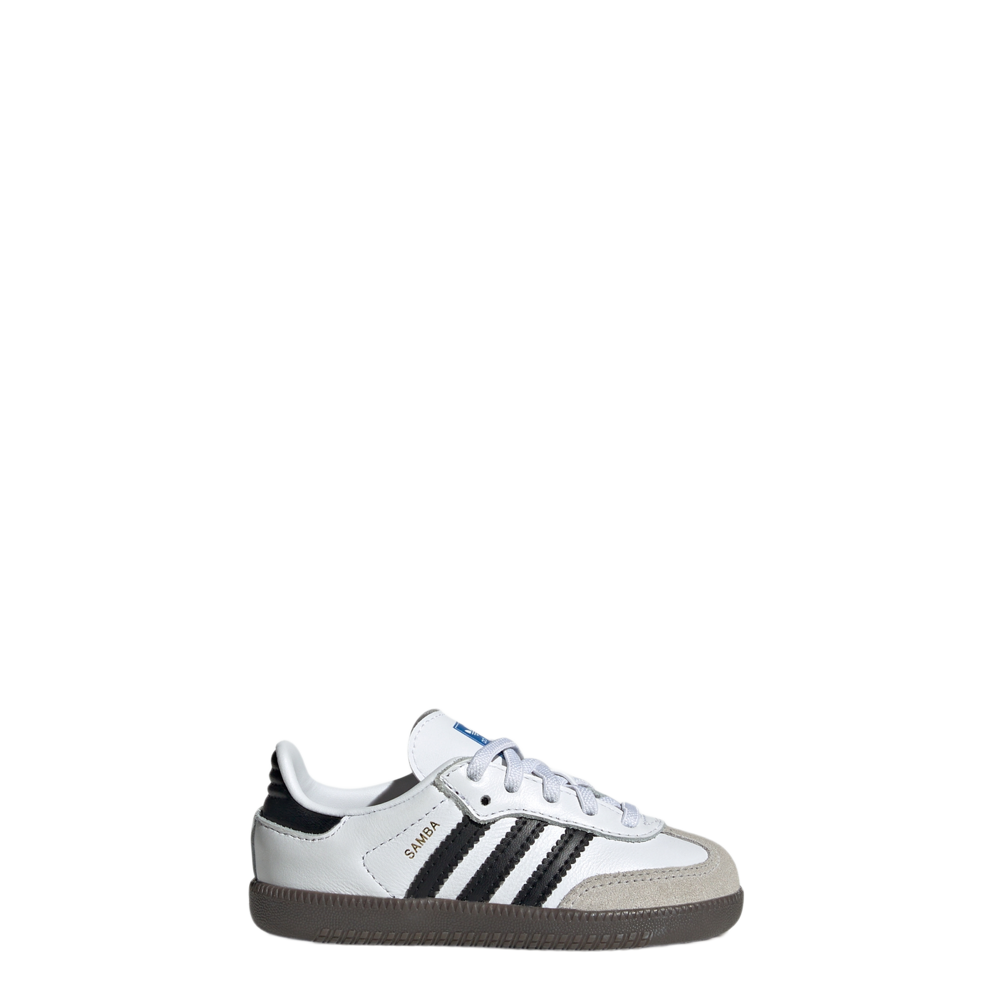 adidas Samba OG Cloud White Core Black Gum (TD)