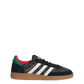 adidas Handball Spezial Black Core White Green