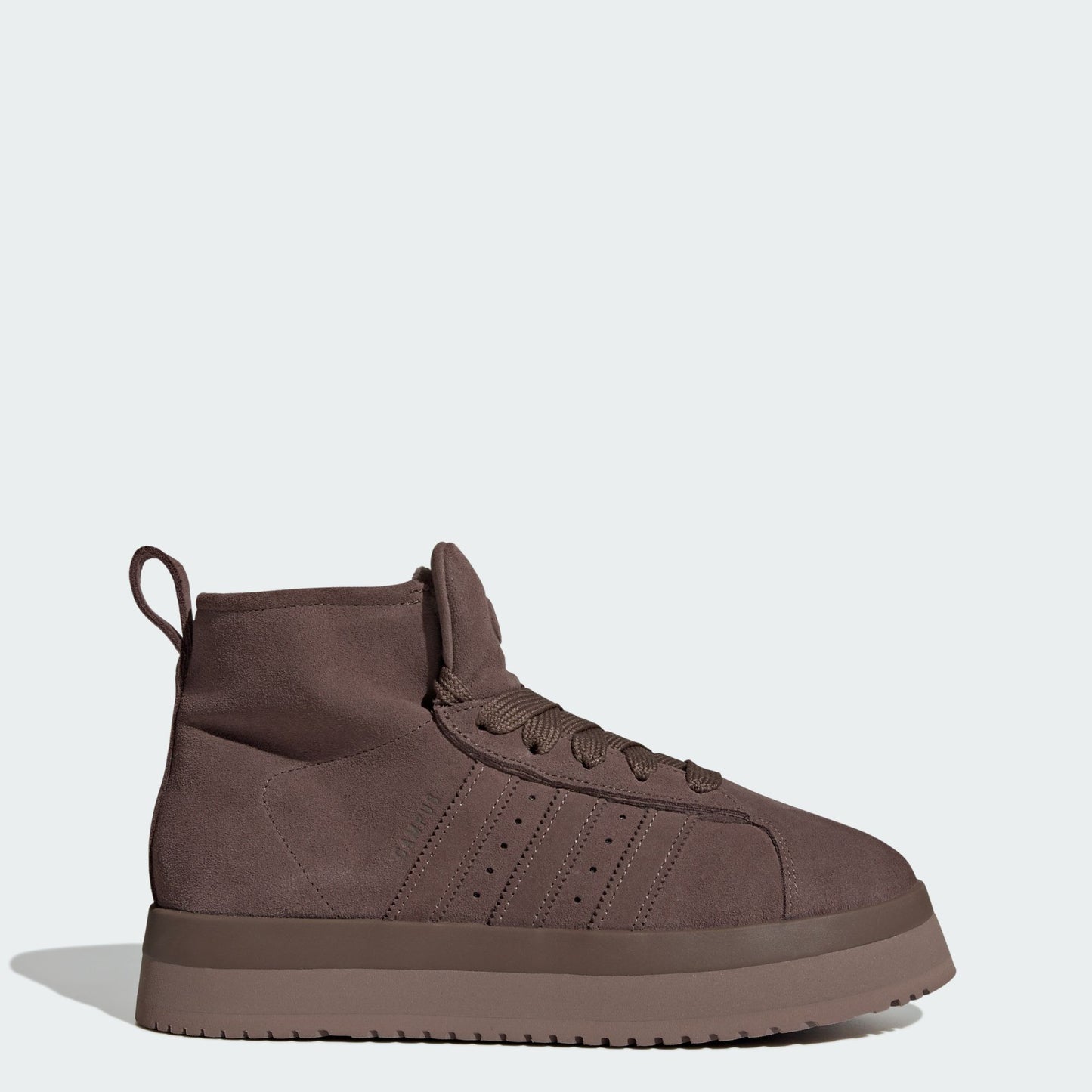 adidas Campus 00s Winter Mid Brown (Women's)