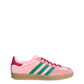 adidas Gazelle Indoor Pink Velvet (Women's)