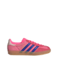 adidas Gazelle Indoor Lucid Pink Purple (Women's)