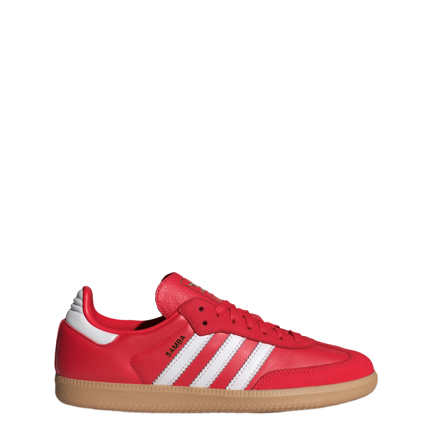 adidas Samba OG Better Scarlet (Women's)