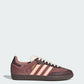 adidas Samba OG Warm Clay Clear Orange (Women's)