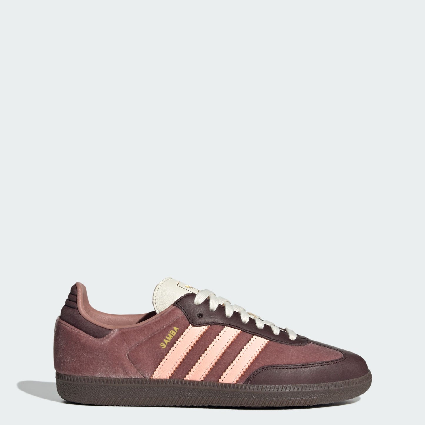 adidas Samba OG Warm Clay Clear Orange (Women's)