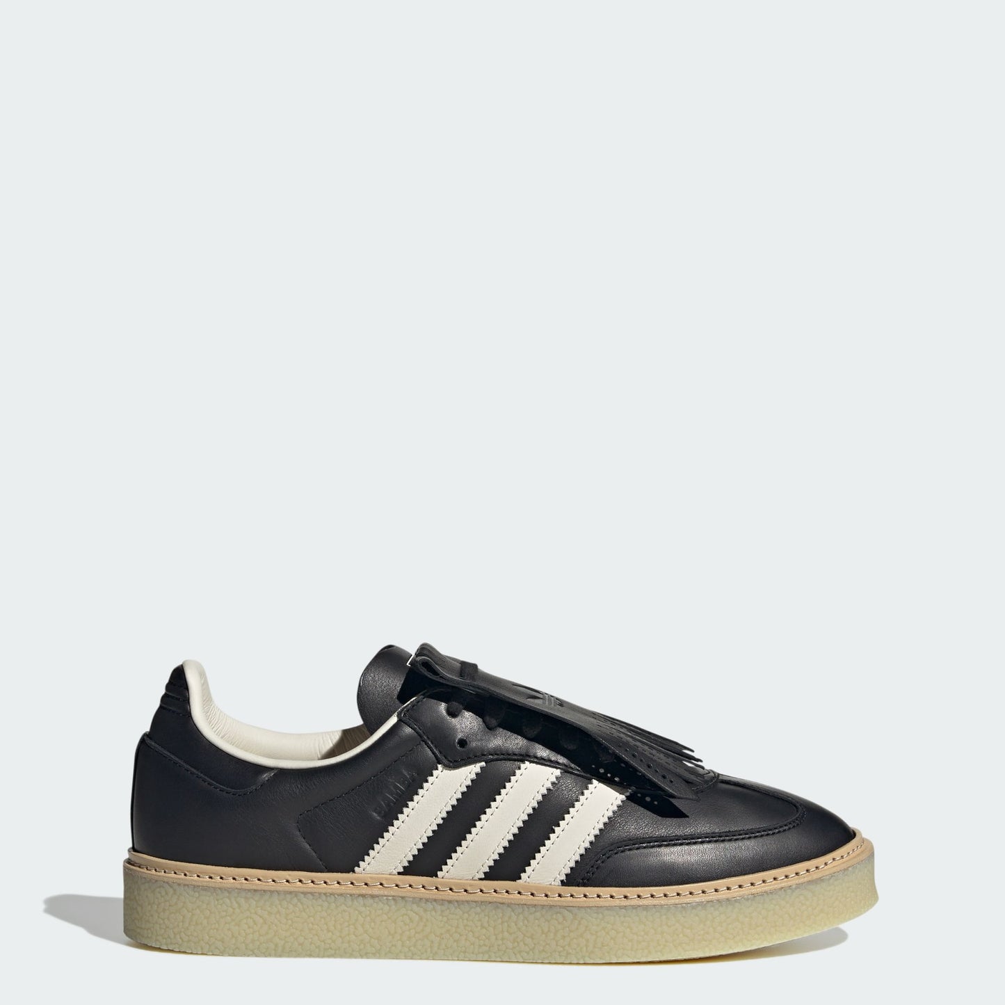 adidas Samba Lux Black Off White