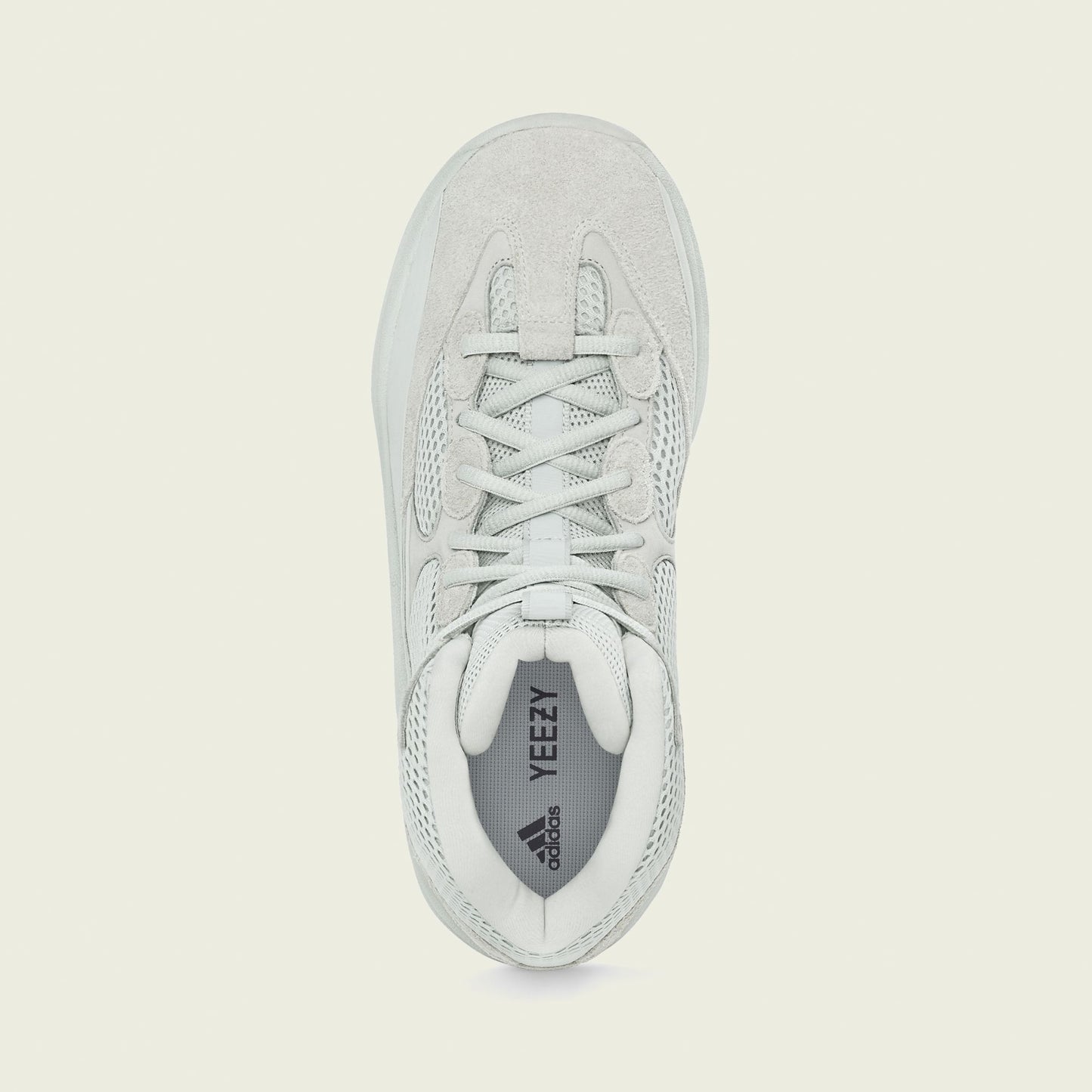 adidas Yeezy Desert Boot Salt