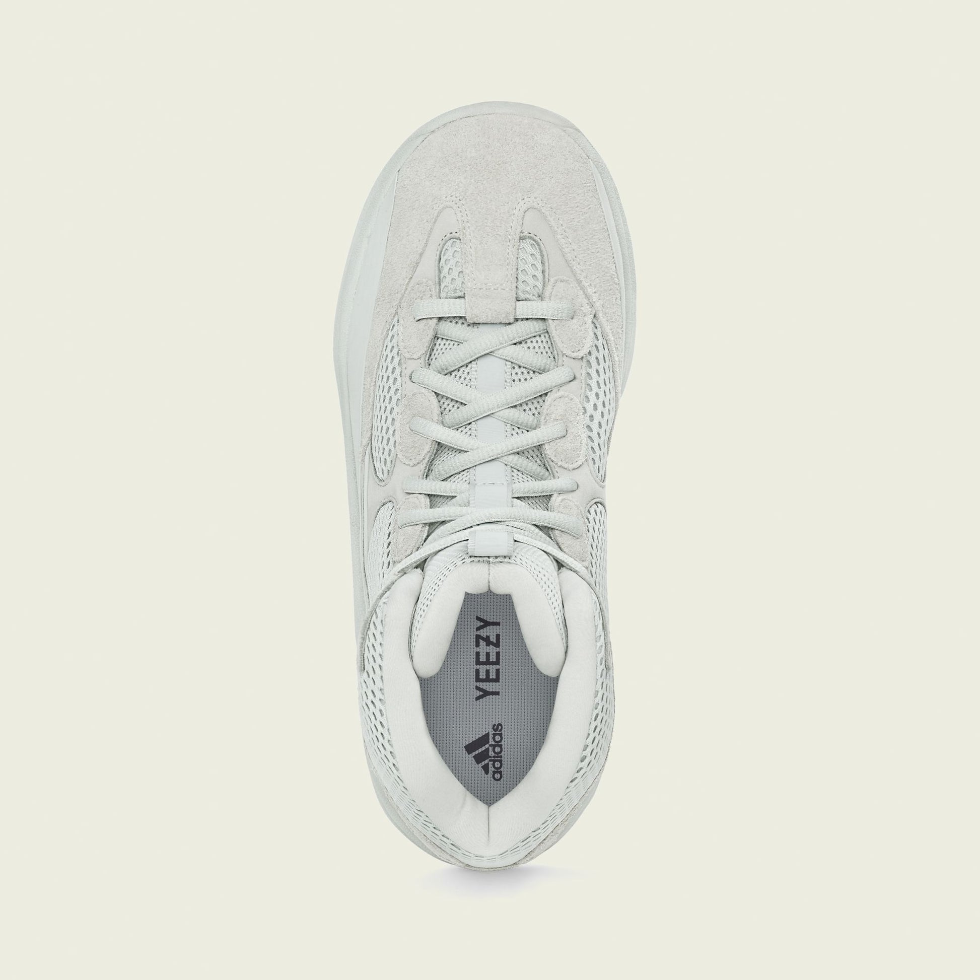 adidas Yeezy Desert Boot Salt
