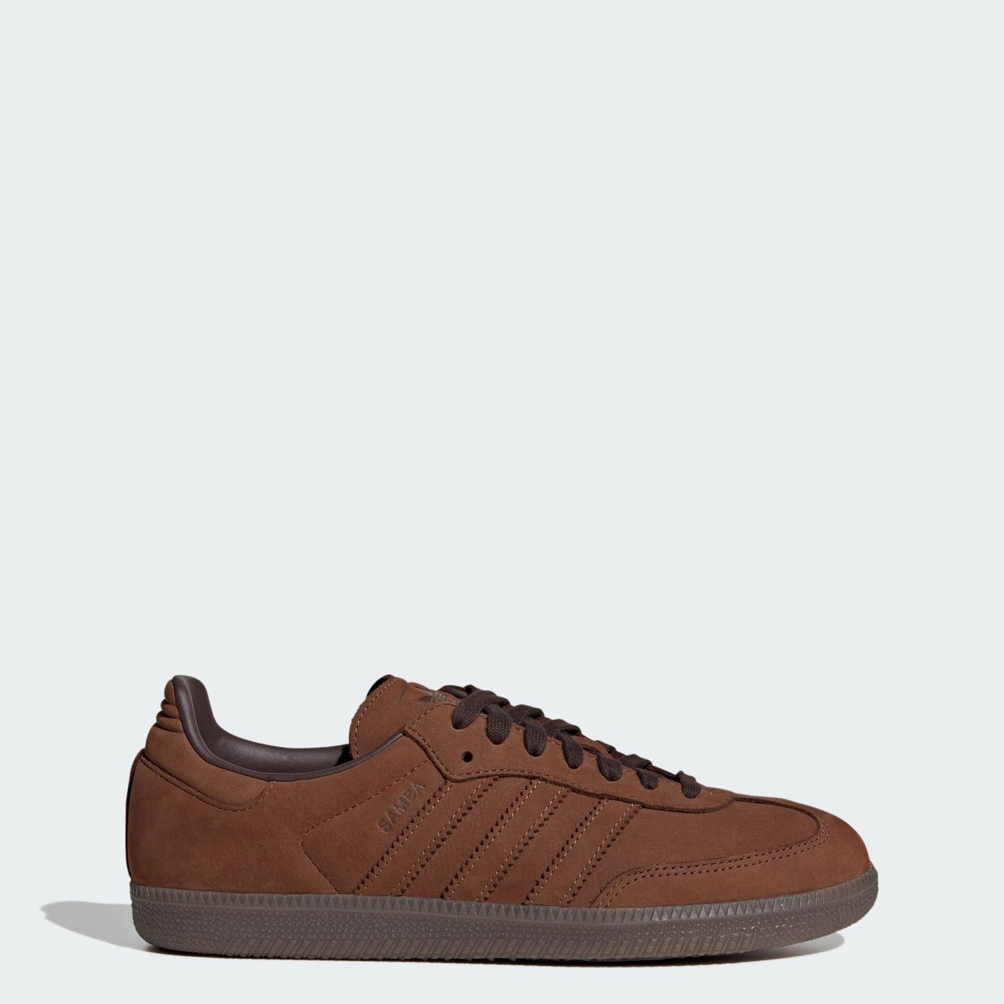 adidas Samba OG Preloved Brown Aurora Coffee