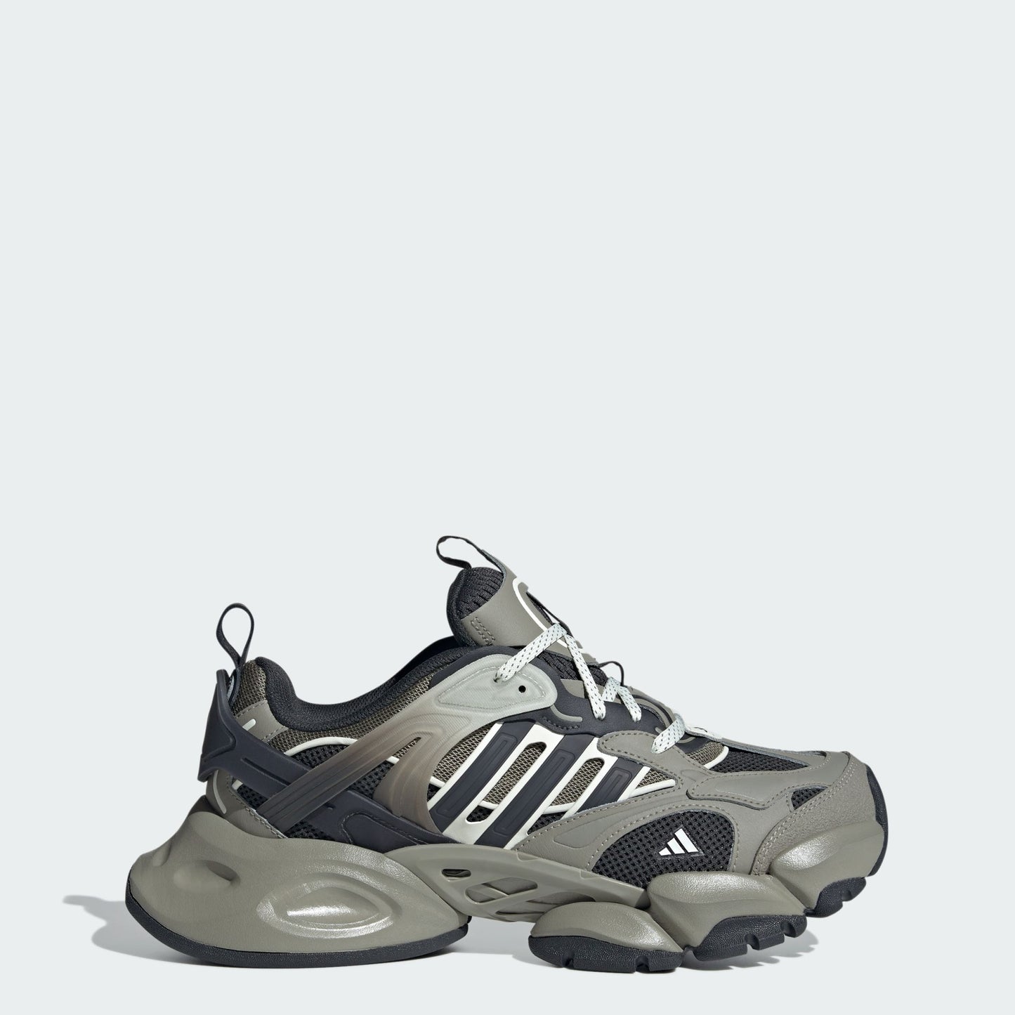 adidas XLG Runner Deluxe Grey
