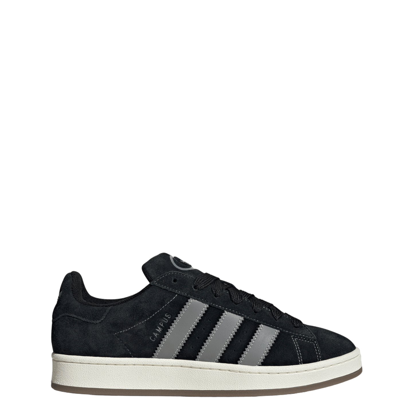 adidas Campus 00s Black Grey