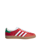 adidas Gazelle Indoor Olympic Pack Better Scarlet