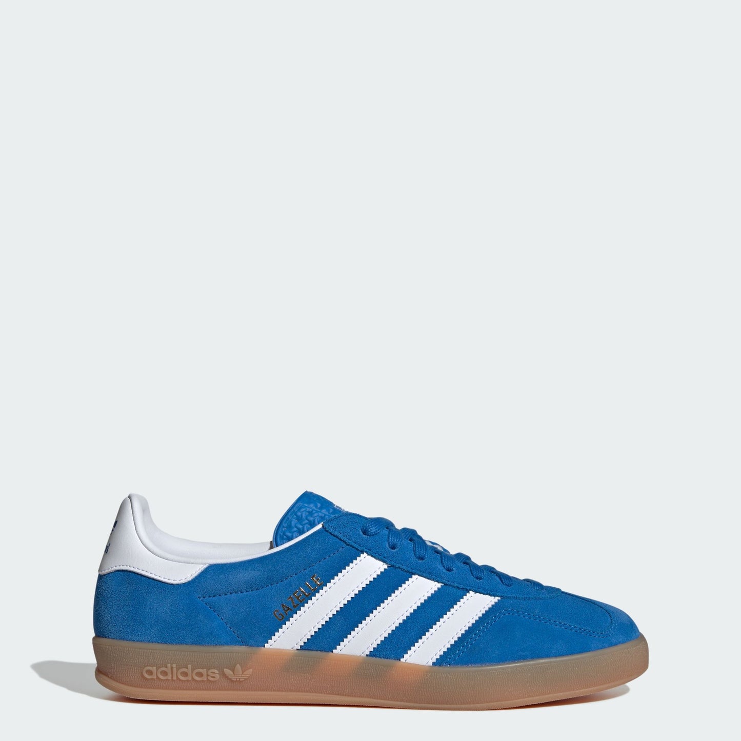 adidas Gazelle Indoor Blue Bird Cloud White