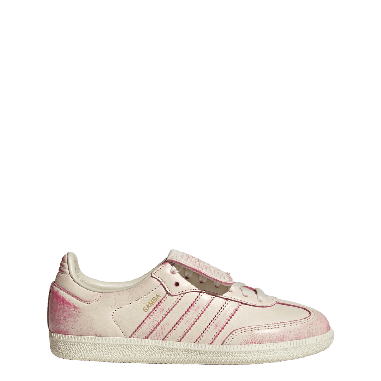 adidas Samba LT Distressed Pack Cream White (Women's)