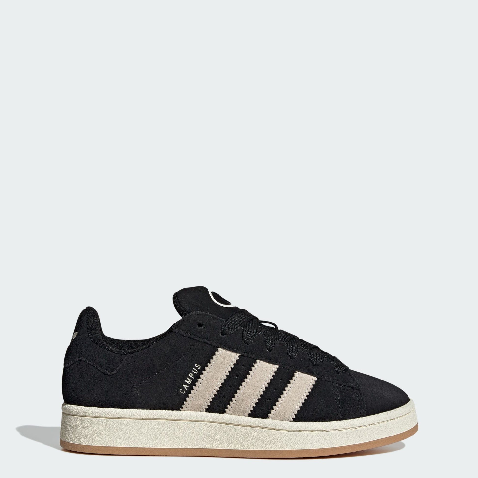 adidas Campus 00s Core Black Cream White (Women's)