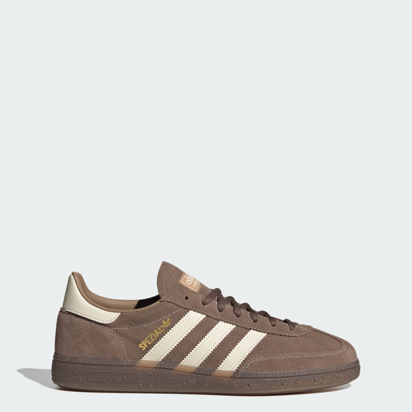 adidas Handball Spezial Earth Strata Wonder White