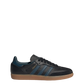 adidas Samba OG Black Arctic Night Gum (Women's)