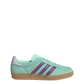 adidas Gazelle Indoor Clear Mint Active Purple (Women's)