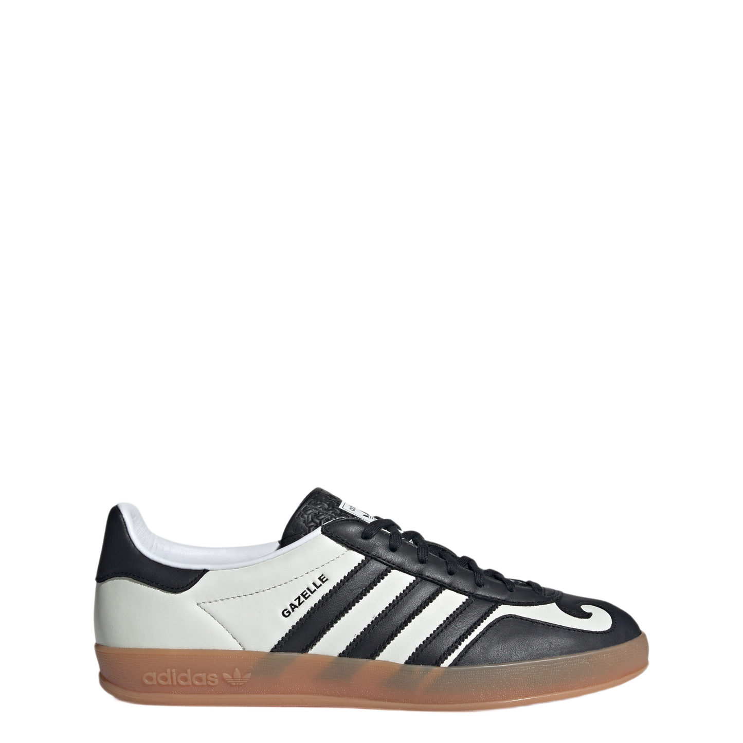 adidas Gazelle Indoor Gatsin Pack White