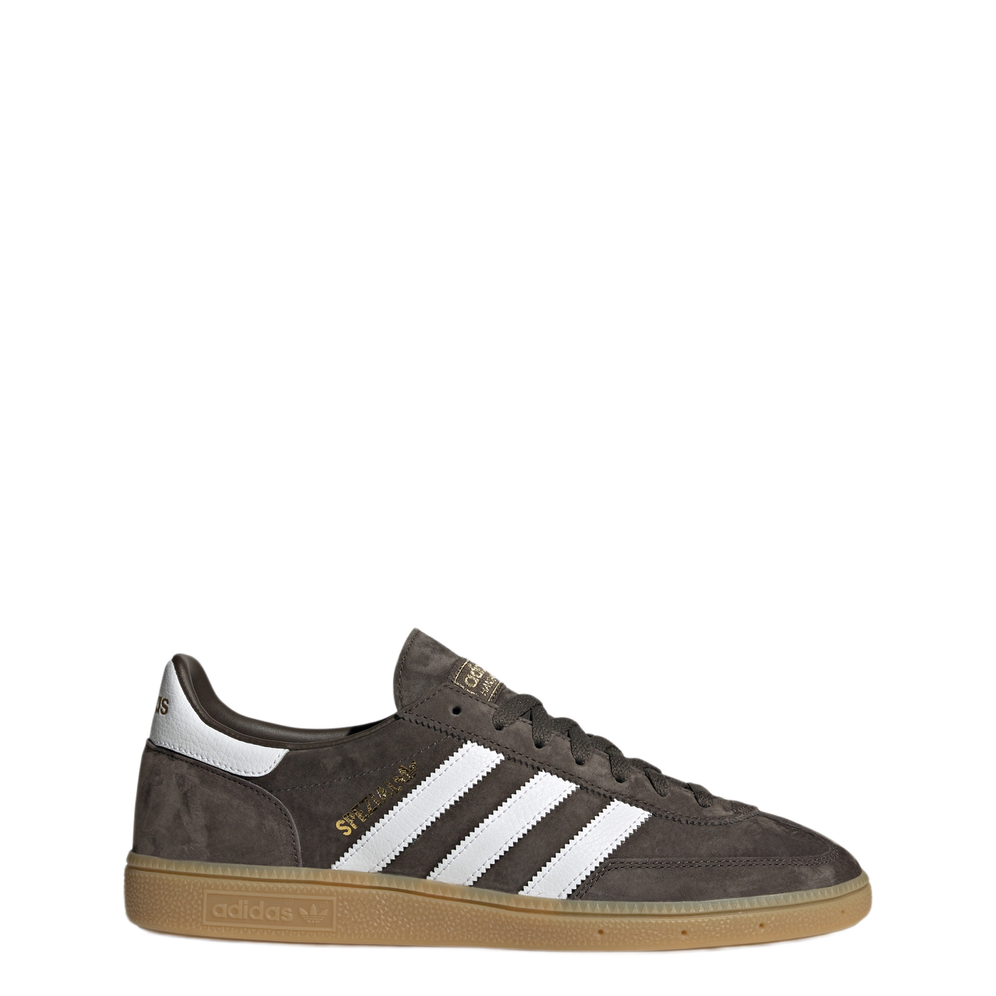 adidas Handball Spezial Shadow Olive Gum