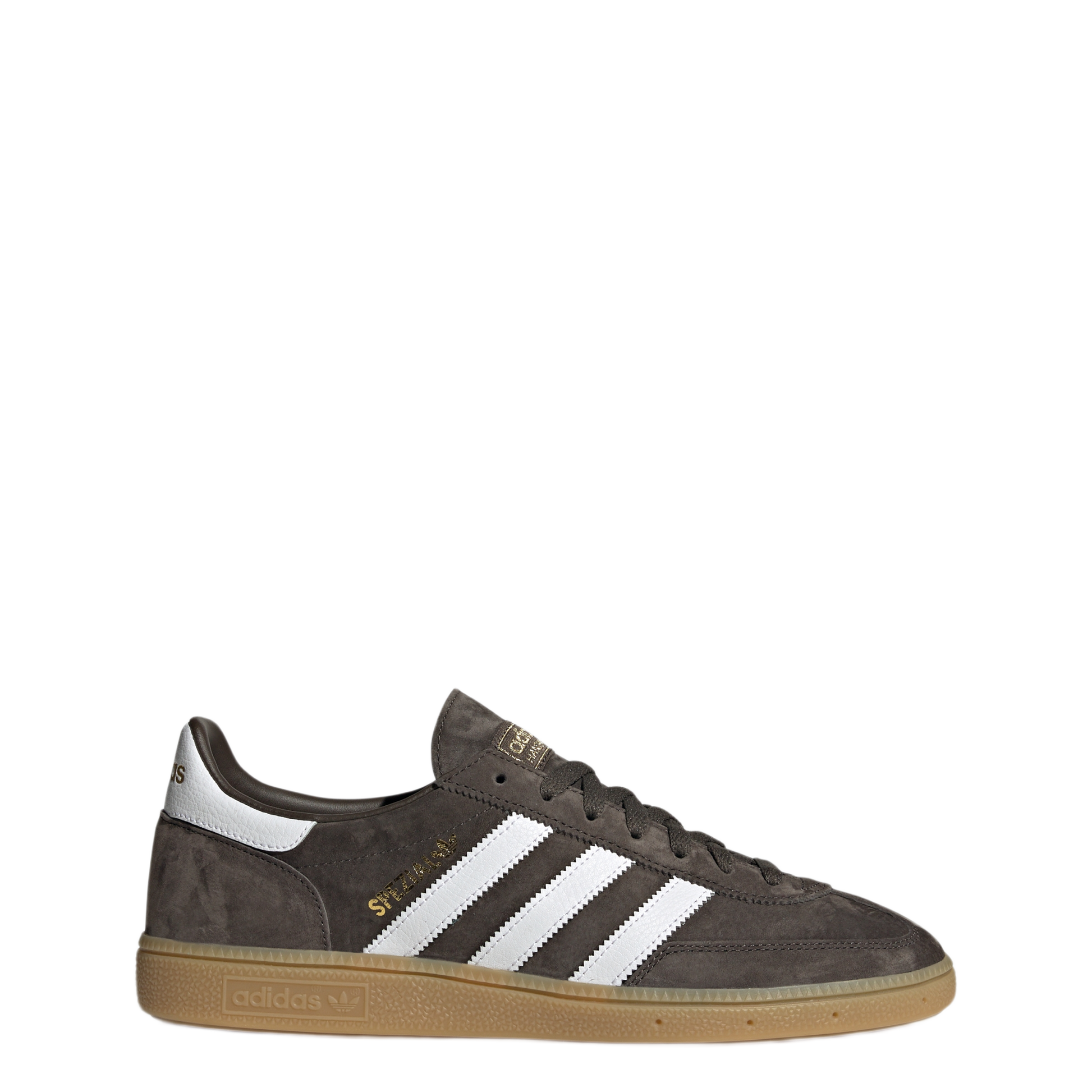 adidas Handball Spezial Shadow Olive Gum