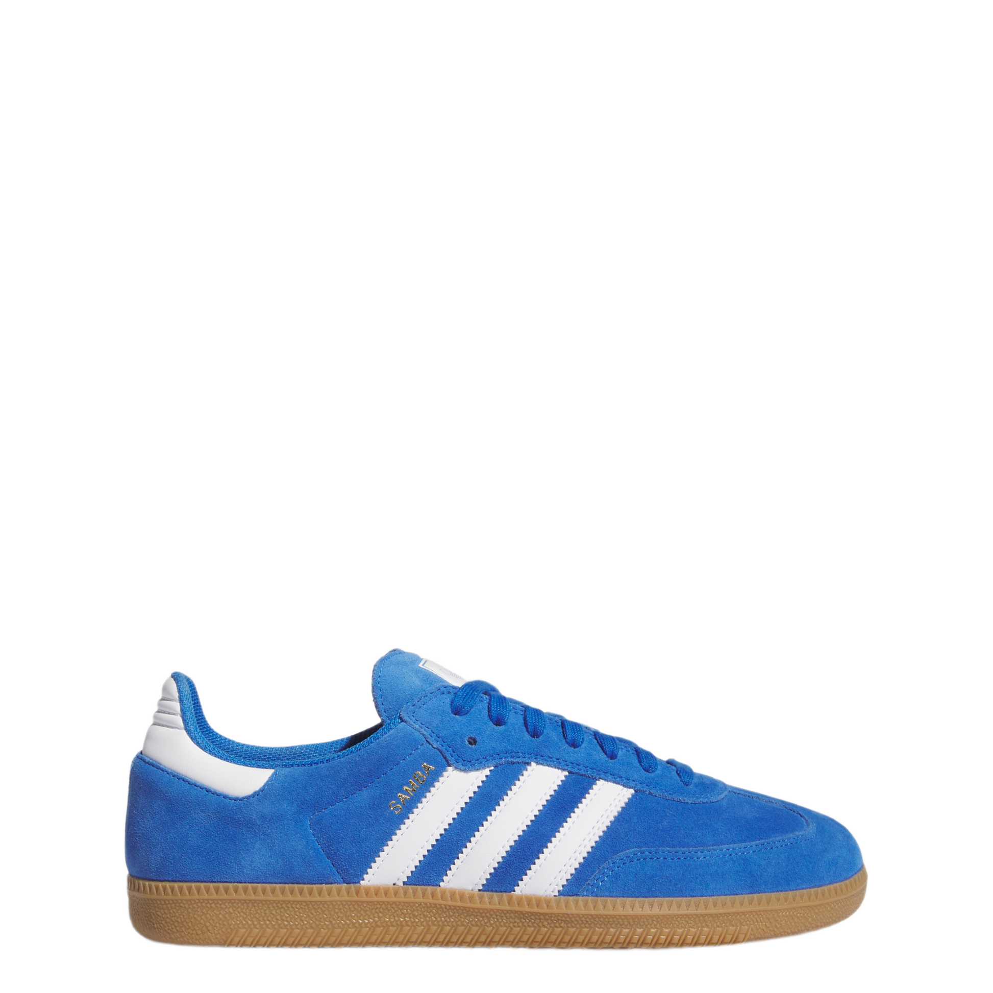 adidas Samba ADV Blue Bird
