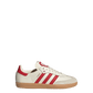 adidas Samba OG Valentine's Day Cream White Scarlet (2026) (GS)