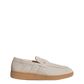 adidas Handball Spezial Loafer Wonder White Gum (Women's)