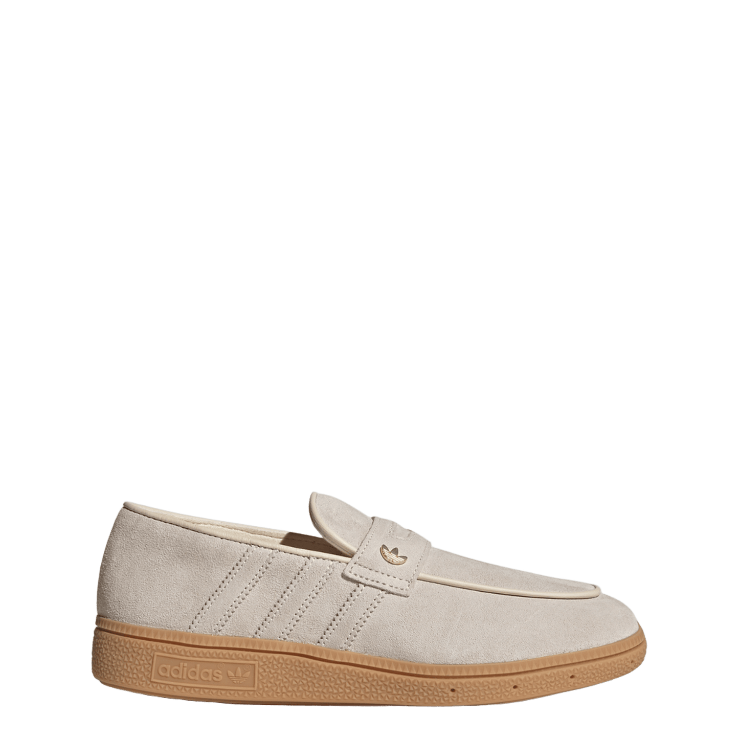 adidas Handball Spezial Loafer Wonder White Gum (Women's)
