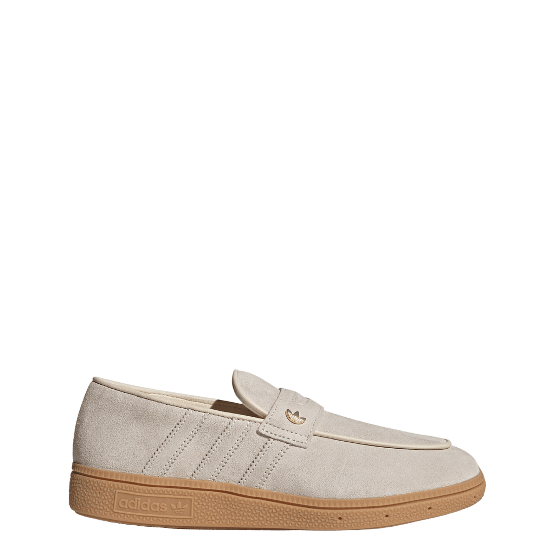 adidas Handball Spezial Loafer Wonder White Gum (Women's)
