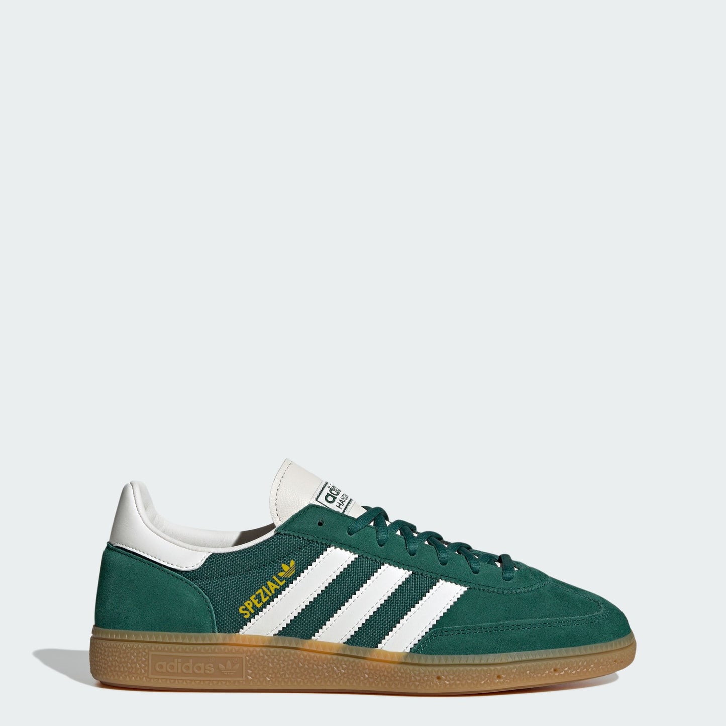 adidas Handball Spezial Green White Gum