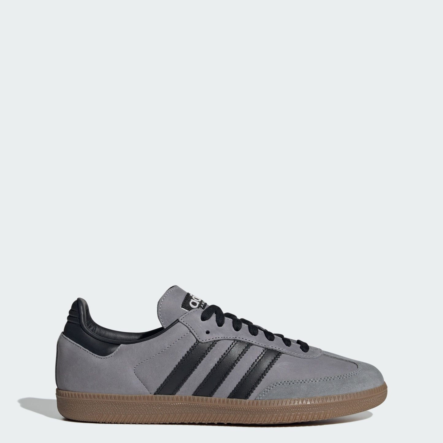 adidas Samba OG Halo Silver