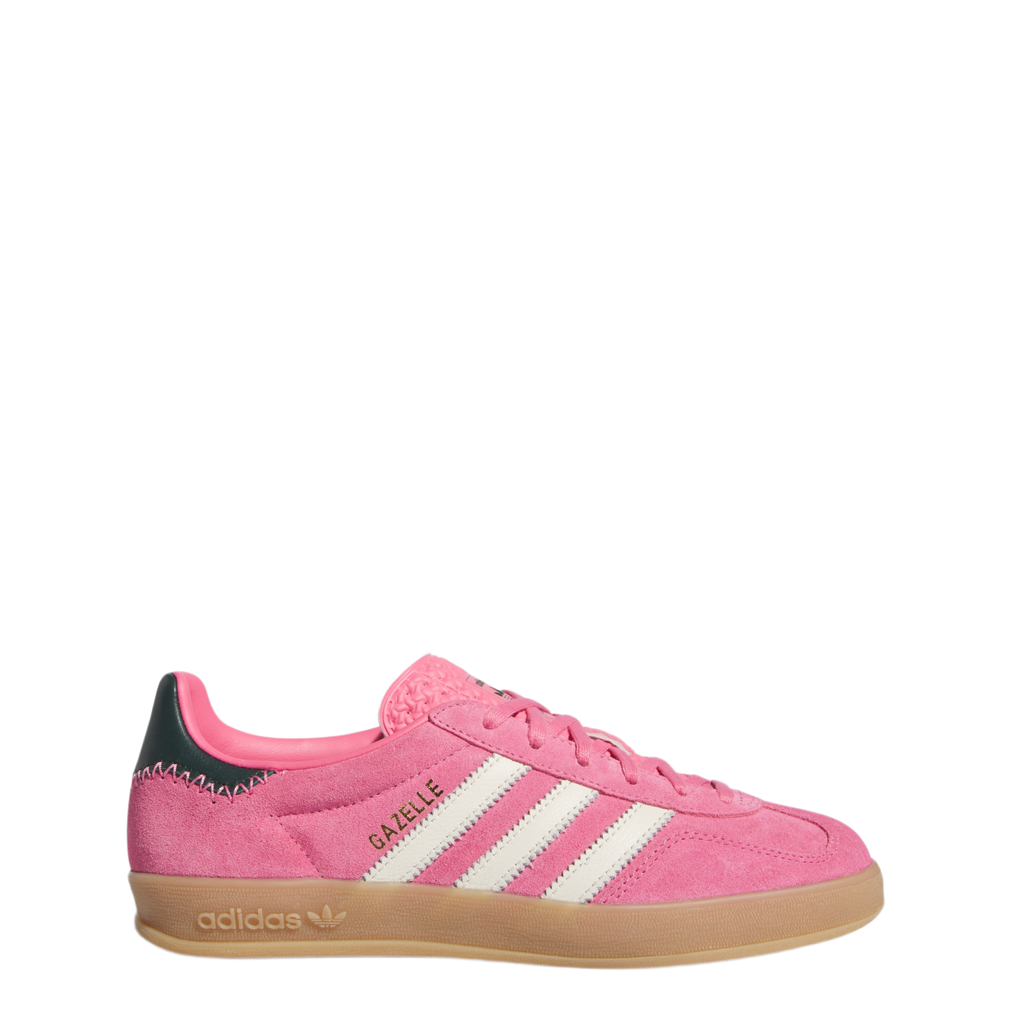 adidas Gazelle Indoor Rose Tone (Women's)
