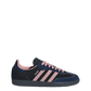 adidas Samba OG Black Wonder Mauve Indigo (Women's)