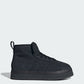 adidas Campus 00s Winter Mid Black Carbon (Women's)