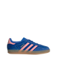 adidas Gazelle Indoor Blue Semi Pink Spark (Women's)