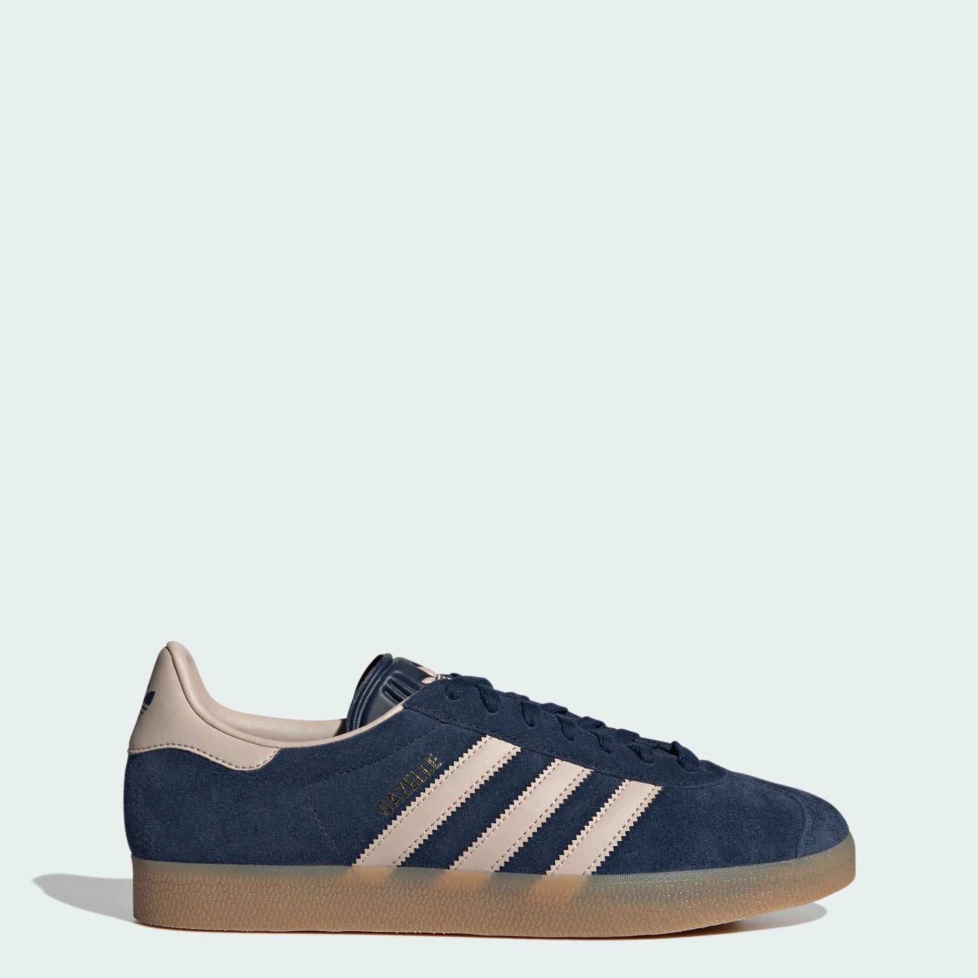 adidas Gazelle Night Indigo Wonder Taupe