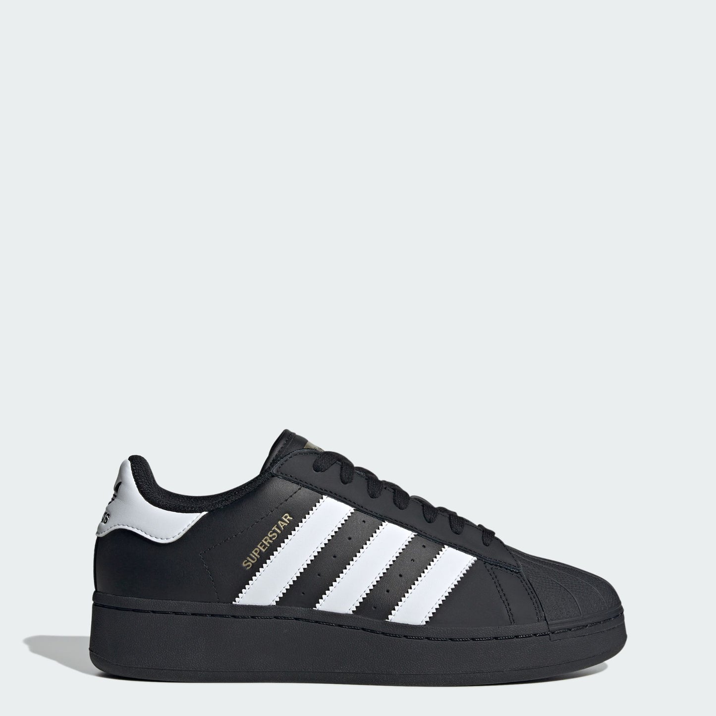 adidas Superstar XLG Black White