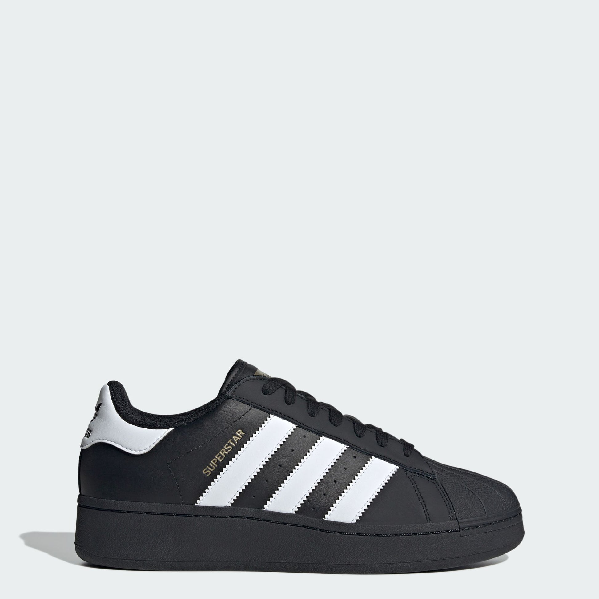 adidas Superstar XLG Black White