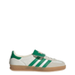 adidas Gazelle Indoor Foot Industry Off White Green