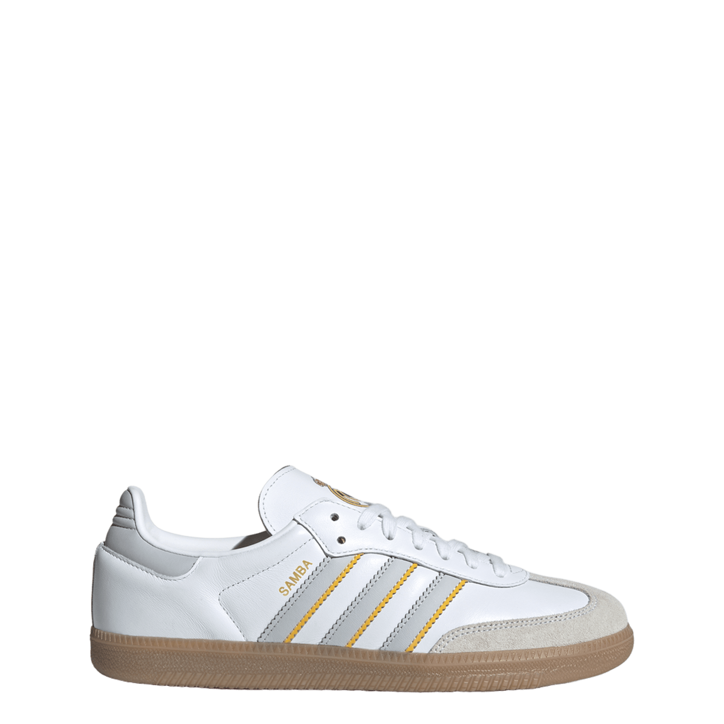 adidas Samba Real Madrid