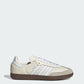 adidas Samba OG Off White Wonder Alumina (Women's)