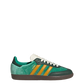 adidas Samba OG Court Green Preloved Yellow (Women's)