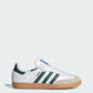 adidas Samba OG Collegiate Green
