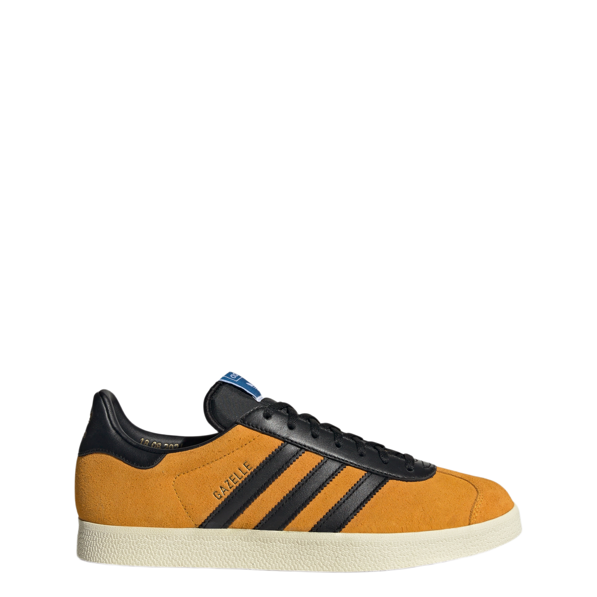 adidas Gazelle 75th Anniversary Pack College Gold