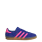 adidas Gazelle Indoor Lucid Blue Pink (Women's)