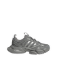 adidas XLG Runner Deluxe Grey Silver
