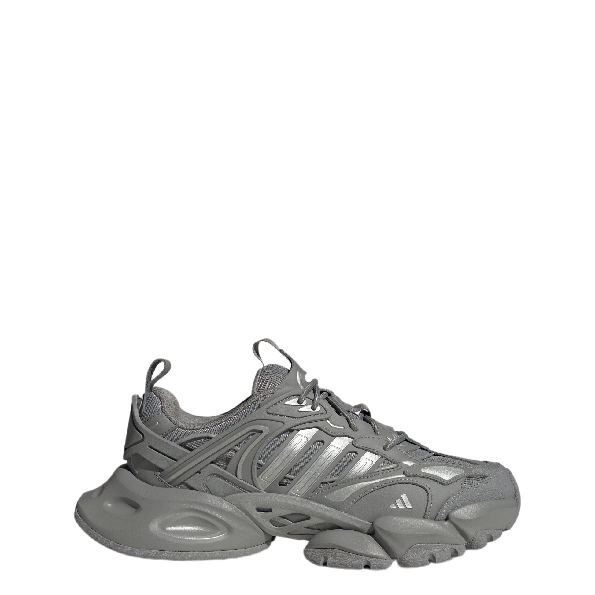 adidas XLG Runner Deluxe Grey Silver